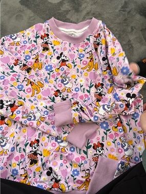 Bamboo Crew Neck
